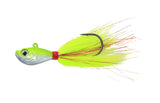 Jigging World Premium Bucktail V2 Jigs-Lures-Jigging World-Tackle World