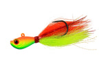 Jigging World Premium Bucktail V2 Jigs-Lures-Jigging World-Tackle World