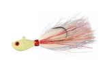 Jigging World Premium Bucktail V2 Jigs-Lures-Jigging World-Tackle World