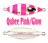 Jigging World Qubee Slow Pitch Jigs-Lures-Jigging World-Tackle World