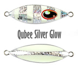 Jigging World Qubee Slow Pitch Jigs-Lures-Jigging World-Tackle World