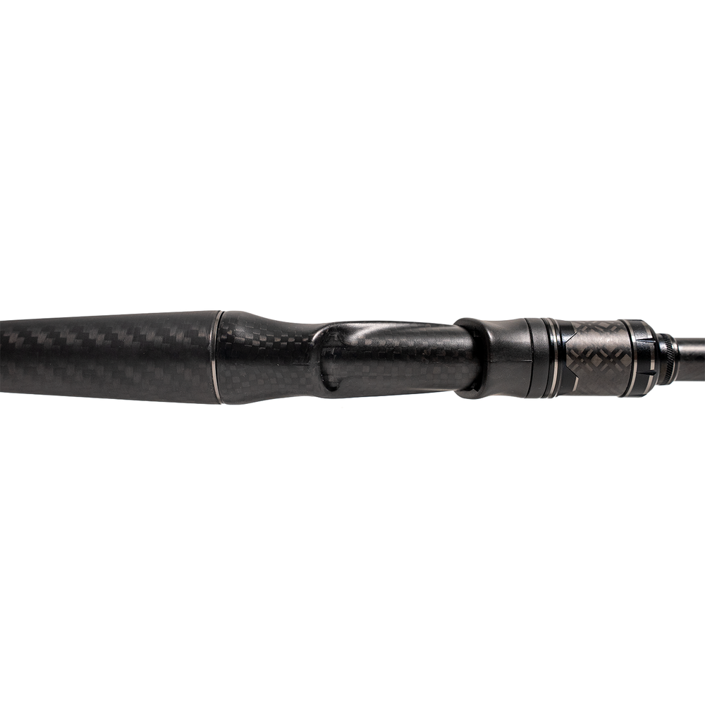 Jigging World Radiant Casting Rods (Pre-Order)-Rod-Jigging World-Tackle World