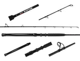 Jigging World Raptor Casting Rods-Rod-Jigging World-Tackle World