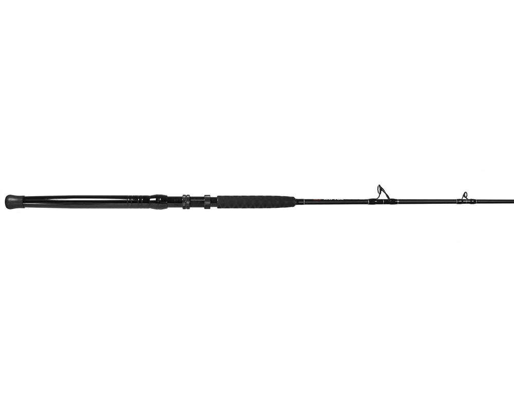 Jigging World Raptor Casting Rods-Rod-Jigging World-Tackle World