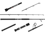 Jigging World Raptor Spinning Rods-Rod-Jigging World-Tackle World