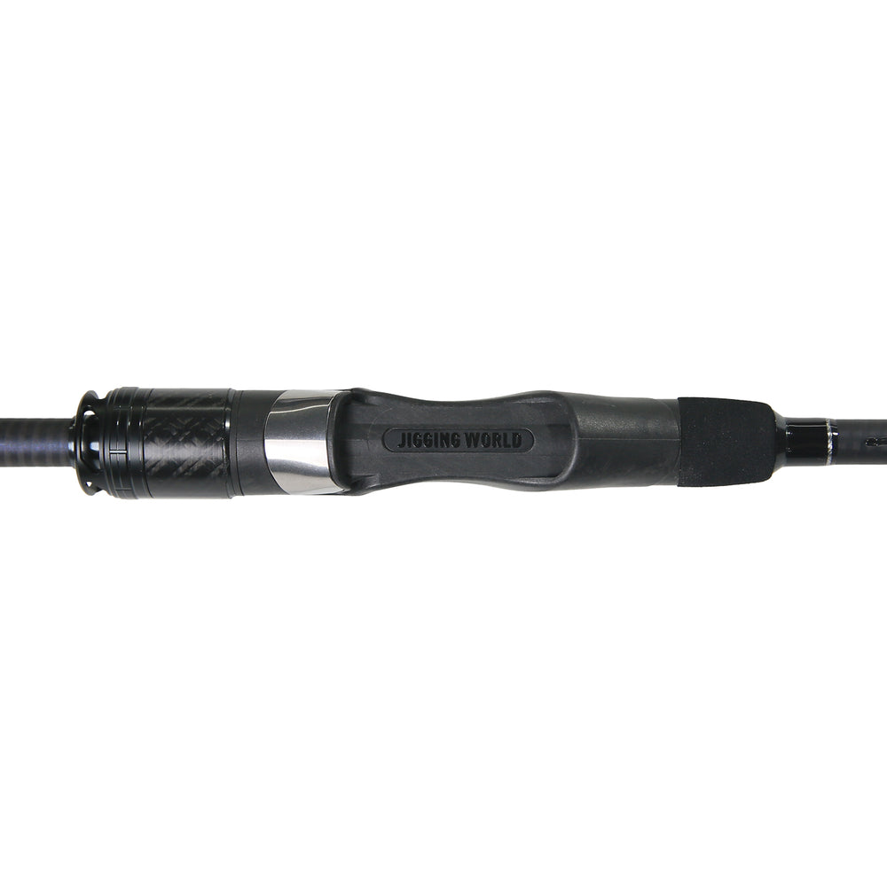 Jigging World Revel Spinning Rods-Rod-Jigging World-Tackle World