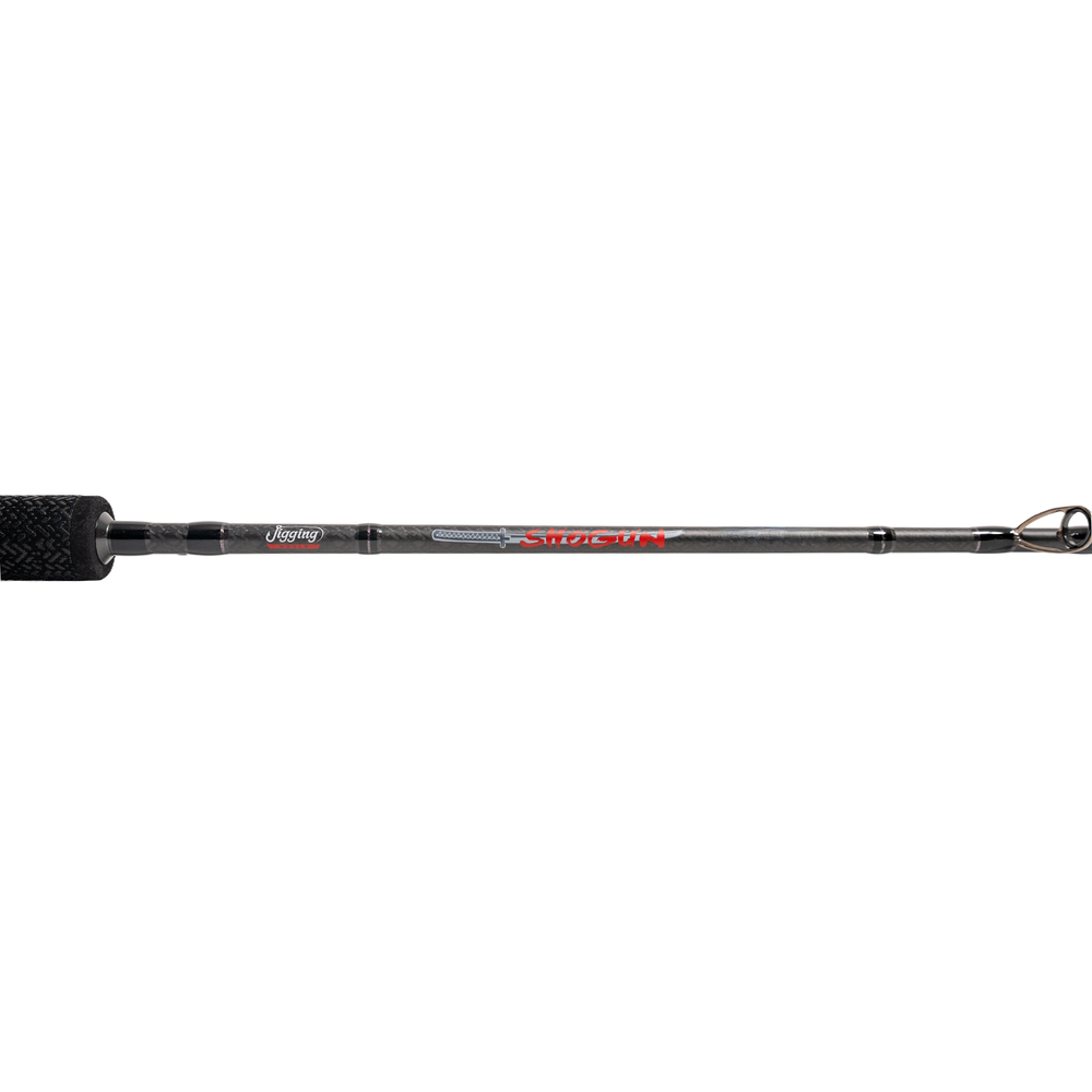 Jigging World Shogun 2.0 Conventional Rods-Rod-Jigging World-Tackle World