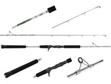 Jigging World Silver Bullet Jigging Casting Rods-Rod-Jigging World-Tackle World