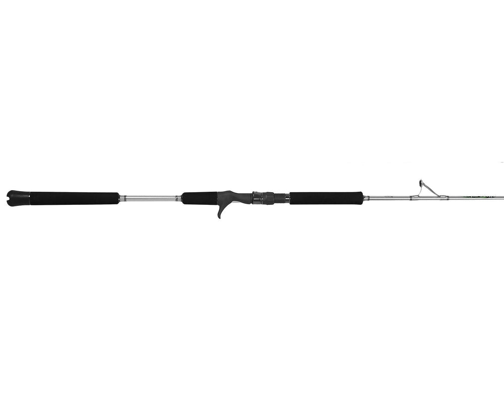 Jigging World Silver Bullet Jigging Casting Rods-Rod-Jigging World-Tackle World