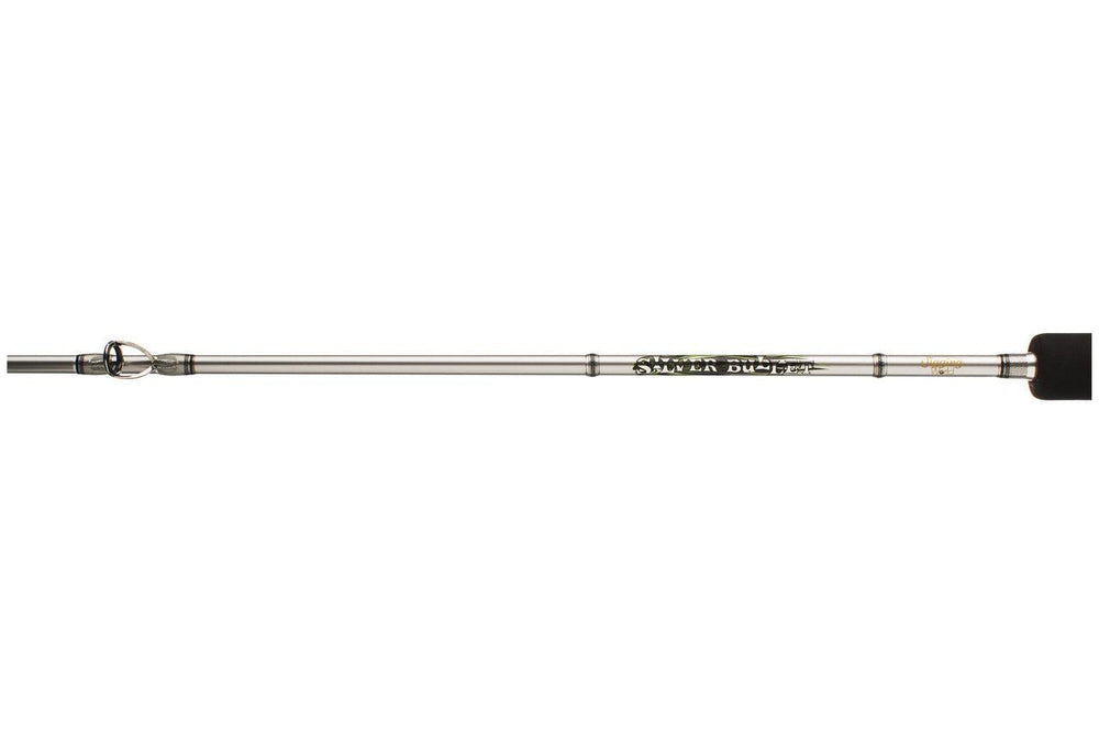 Jigging World Silver Bullet Slow Pitch Casting Rods-Rod-Jigging World-Tackle World