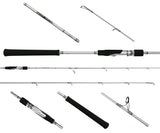 Jigging World Silver Bullet Slow Pitch Spinning Rods-Rod-Jigging World-Tackle World