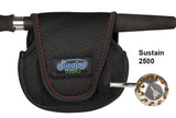 Jigging World Spinning Neoprene Reel Covers *Final Sale*-Accessories-Jigging World-Tackle World