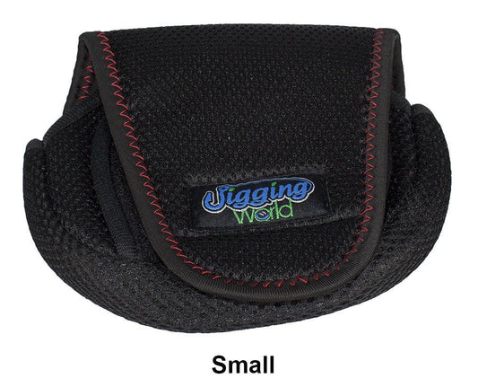 Jigging World Spinning Neoprene Reel Covers *Final Sale*-Accessories-Jigging World-Tackle World