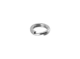 Jigging World Stainless Steel Split Rings-Terminal Tackle-Jigging World-Tackle World