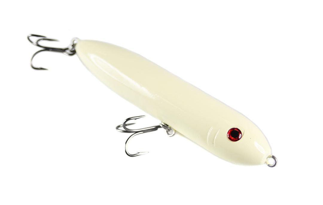 Jigging World The Bone Rattle Stickbaits- 165H Black Purple