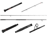 Jigging World Tide Rider Surf Spinning Rods-Rod-Jigging World-Tackle World