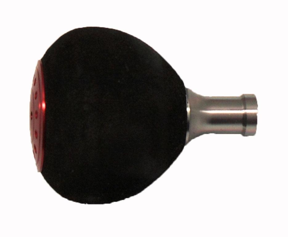Jigging World Votex 39mm EVA Power Knobs Type A-Power Handles & Knobs-Jigging World-Tackle World