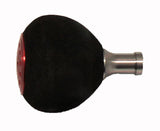 Jigging World Votex 39mm EVA Power Knobs Type A-Power Handles & Knobs-Jigging World-Tackle World