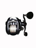 Jigging World Votex 39mm EVA Power Knobs Type A-Power Handles & Knobs-Jigging World-Tackle World
