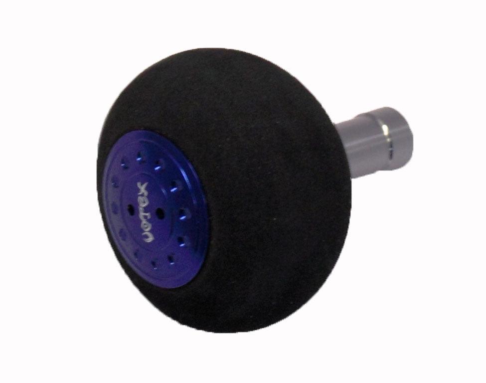 Jigging World Votex 45mm EVA Power Knobs Type B-Power Handles & Knobs-Jigging World-Tackle World