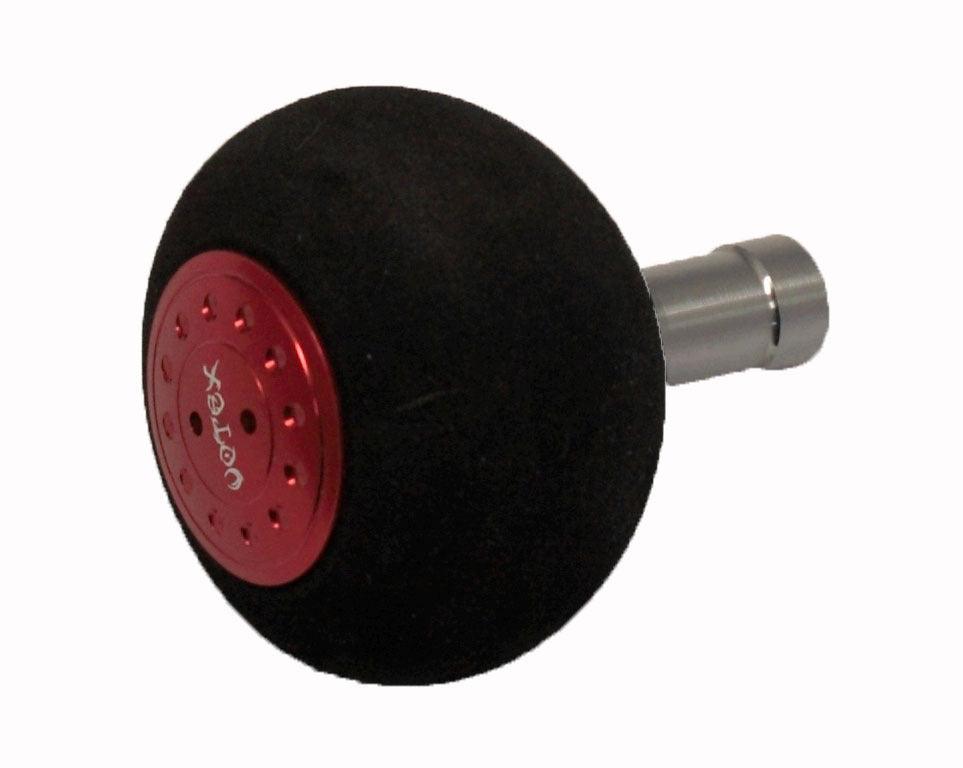 Jigging World Votex 45mm EVA Power Knobs Type B-Power Handles & Knobs-Jigging World-Tackle World