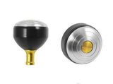 Jigging World Votex Aluminum Power Knobs Type A-Power Handles & Knobs-Jigging World-Tackle World