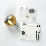 Jigging World Votex Aluminum Power Knobs Type A-Power Handles & Knobs-Jigging World-Tackle World