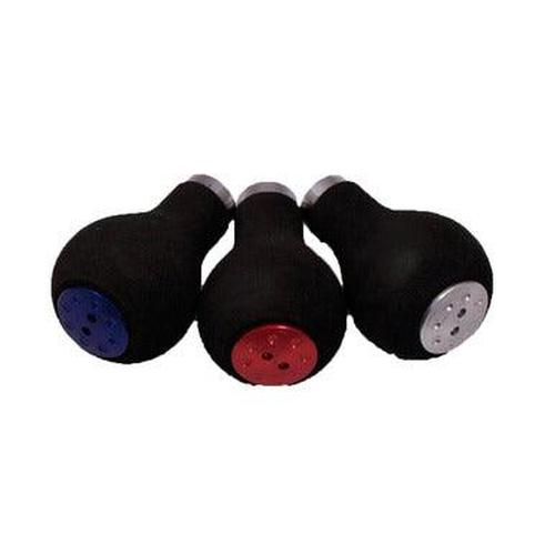 Jigging World Votex EVA Power Knobs Type A-Power Handles & Knobs-Jigging World-Tackle World