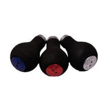 Jigging World Votex EVA Power Knobs Type A-Power Handles & Knobs-Jigging World-Tackle World