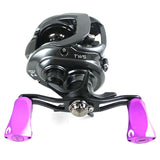 Jigging World Votex Light Knob Kit for Baitcasting Reels Type A-Power Handles & Knobs-Jigging World-Tackle World