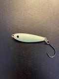 Joe Baggs Peanut Resin Jigs-Lures-Joe Baggs-Tackle World