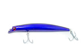 Joe Baggs Swarter Casting Lures-Lures-Joe Baggs-Length: 6" - Weight: 1oz-Blurple-Tackle World