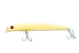 Joe Baggs Swarter Casting Lures-Lures-Joe Baggs-Length: 6" - Weight: 1oz-Bone-Tackle World
