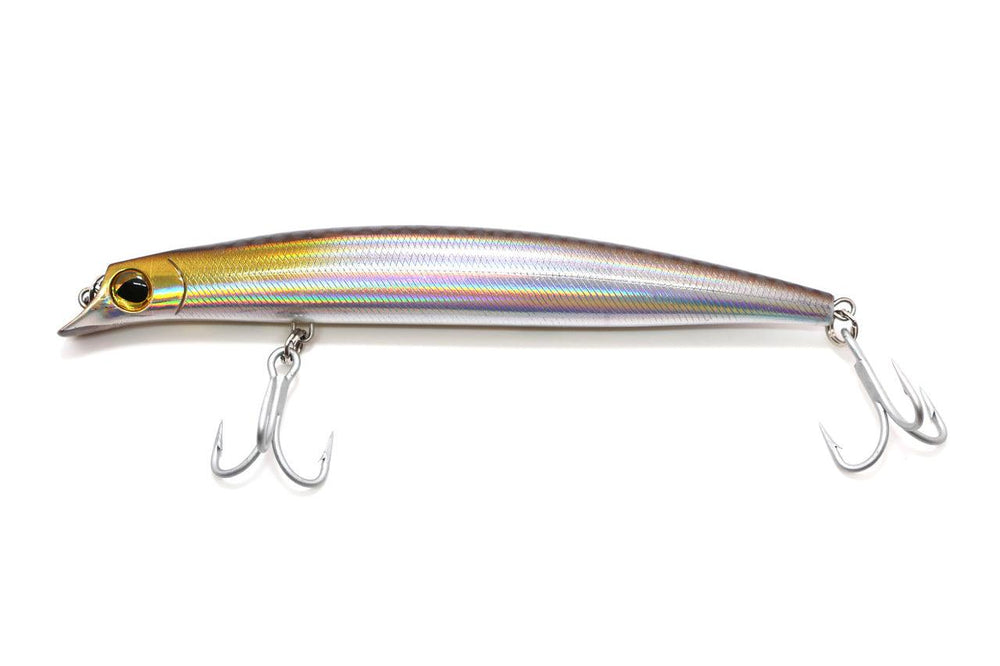Joe Baggs Swarter Casting Lures-Lures-Joe Baggs-Length: 6" - Weight: 1oz-Sand Eel-Tackle World