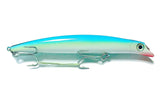 Joe Baggs Swarter Casting Lures-Lures-Joe Baggs-Length: 6" - Weight: 1oz-Snapper-Tackle World