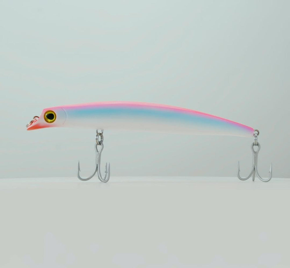 Joe Baggs Swarter Casting Lures-Lures-Joe Baggs-Tackle World