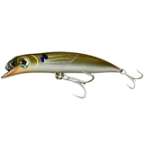 Joe Baggs Swarter Casting Lures-Lures-Joe Baggs-Length: 6" - Weight: 1oz-Electric Bunker (Limited Edition)-Tackle World