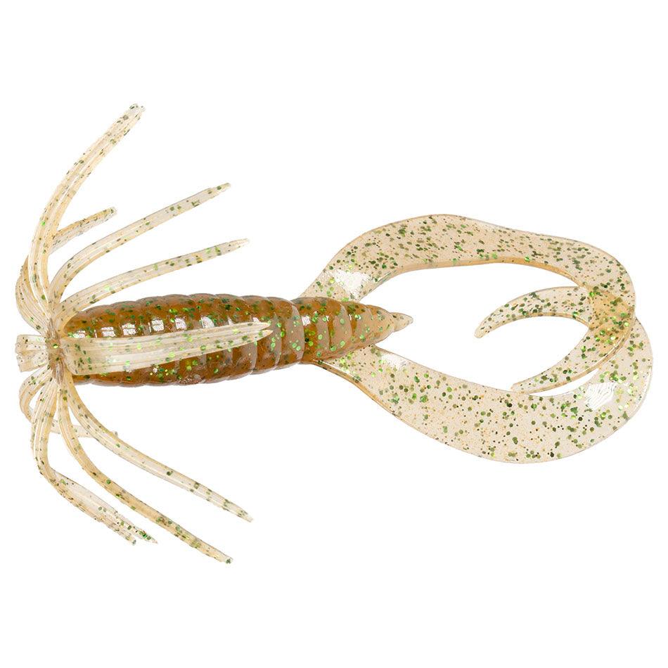 Keitech Little Spider Softbaits-Lures-Keitech-Tackle World