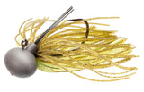 Keitech Model II Tungsten Football Jig Heads-Lures-Keitech-Tackle World