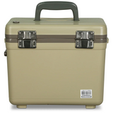 Engel 7.5 Quart Live Bait Pro Cooler with AP3 Rechargeable Aerator & Stainless Hardware-Accessories-Engel-Tackle World