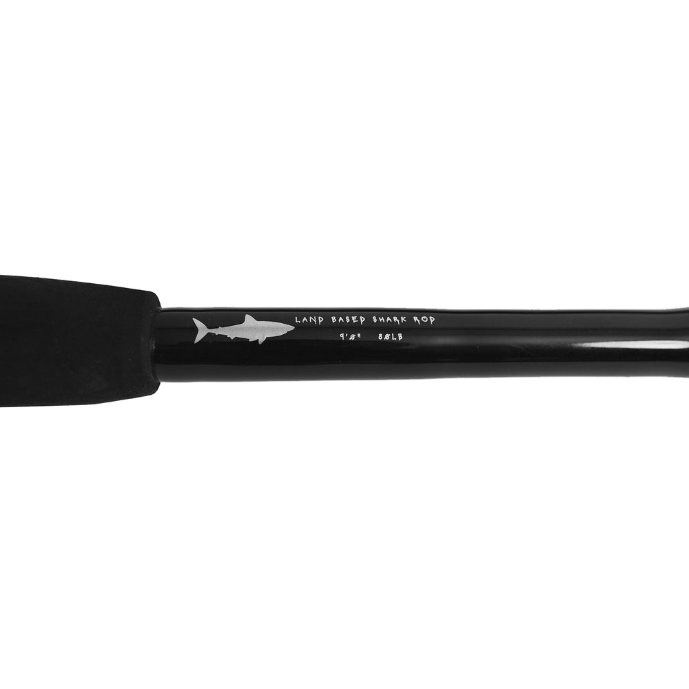 BlackFin BF Land Baded Shark Conventional Rods-Rod-Blackfin Rods-Tackle World