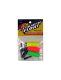 Leland Lures E-Z Crappie Floats 3pk-Lures-Leland Lures-Tackle World