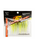 Leland Lures Slab Magnet 8pc Body Packs-Lures-Leland Lures-Tackle World