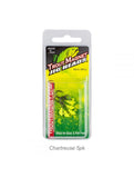 Leland Lures Trout Magnet Jig Heads 1/64oz 5pk-Lures-Leland Lures-Tackle World