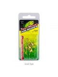 Leland Lures Trout Magnet Jig Heads 1/64oz 5pk-Lures-Leland Lures-Tackle World