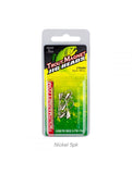 Leland Lures Trout Magnet Jig Heads 1/64oz 5pk-Lures-Leland Lures-Tackle World