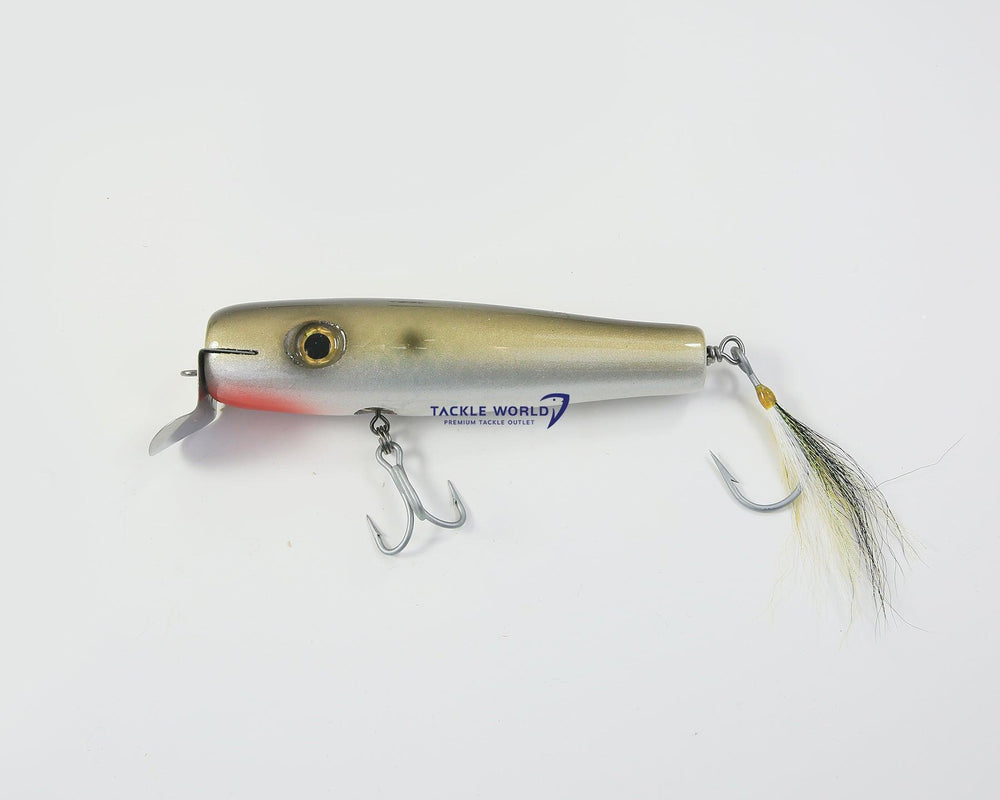 Lemire's Plugworks Ambassador 5.5" 2oz Metal Lip-Lures-Lemire's Plugworks-Tackle World