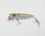 Lemire's Plugworks Ambassador 5.5" 2oz Metal Lip-Lures-Lemire's Plugworks-Tackle World