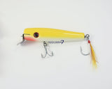 Lemire's Plugworks Ambassador 5.5" 2oz Metal Lip-Lures-Lemire's Plugworks-Tackle World