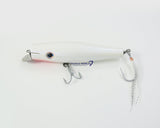 Lemire's Plugworks Danny Swimmer 6" 2.5oz Metal Lip-Lures-Lemire's Plugworks-Tackle World